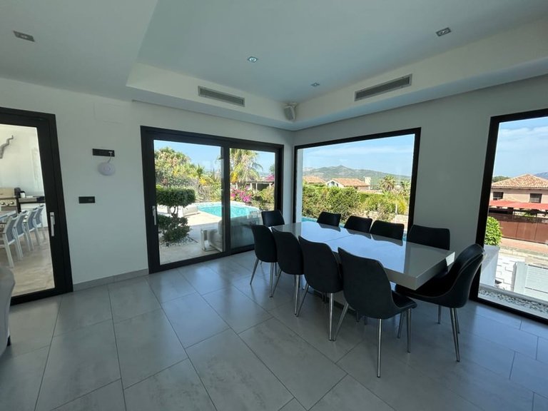 Villa for Sale in Javea, Alicante 10
