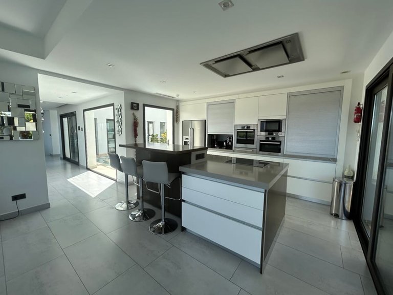 Villa for Sale in Javea, Alicante 11