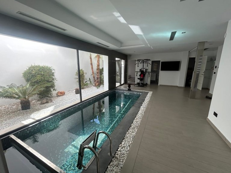 Villa for Sale in Javea, Alicante 12