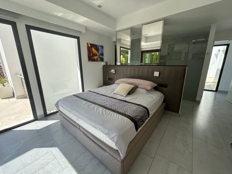 Villa for Sale in Javea, Alicante 16