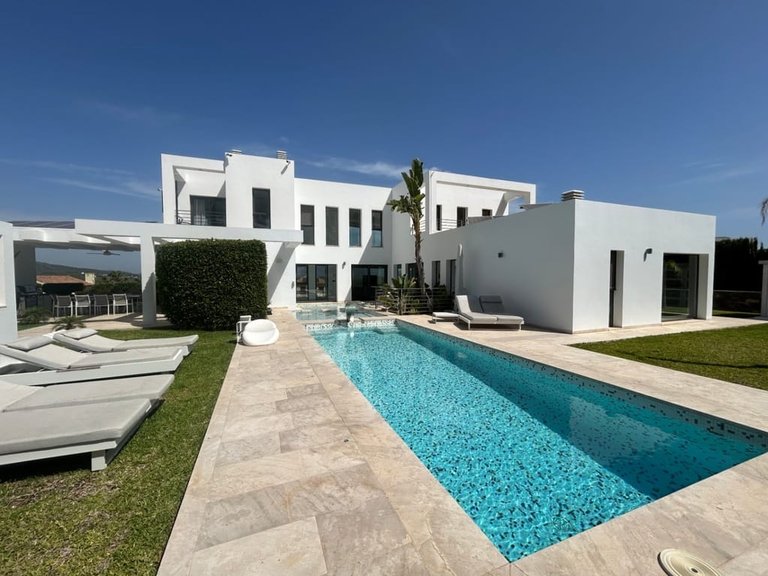 Villa for Sale in Javea, Alicante 2