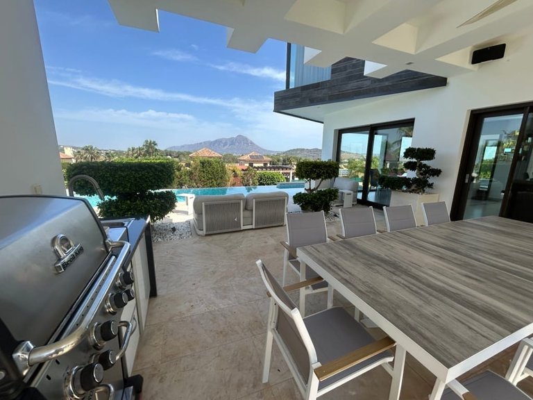 Villa for Sale in Javea, Alicante 5