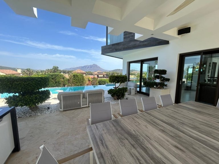 Villa for Sale in Javea, Alicante 6