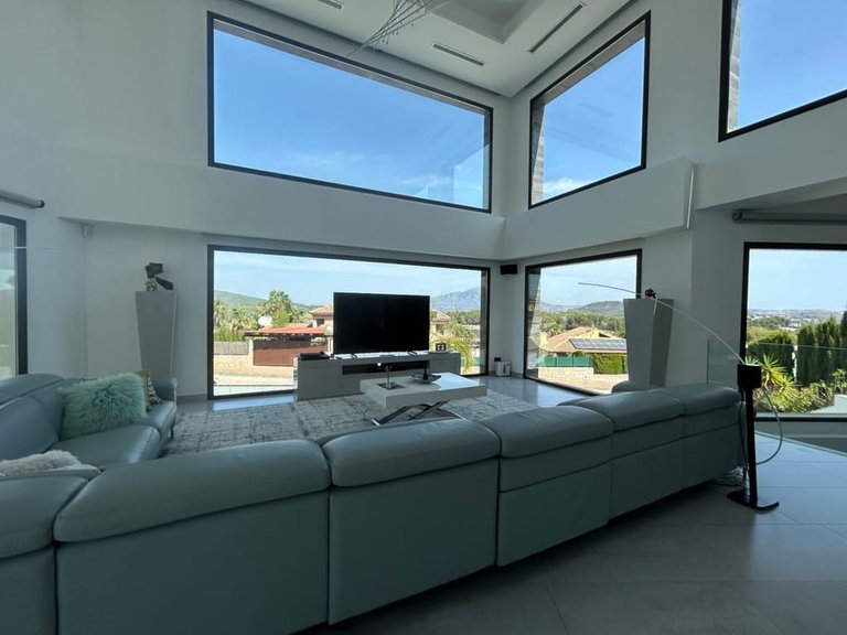 Villa for Sale in Javea, Alicante 8