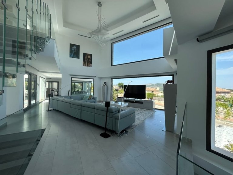 Villa for Sale in Javea, Alicante 9