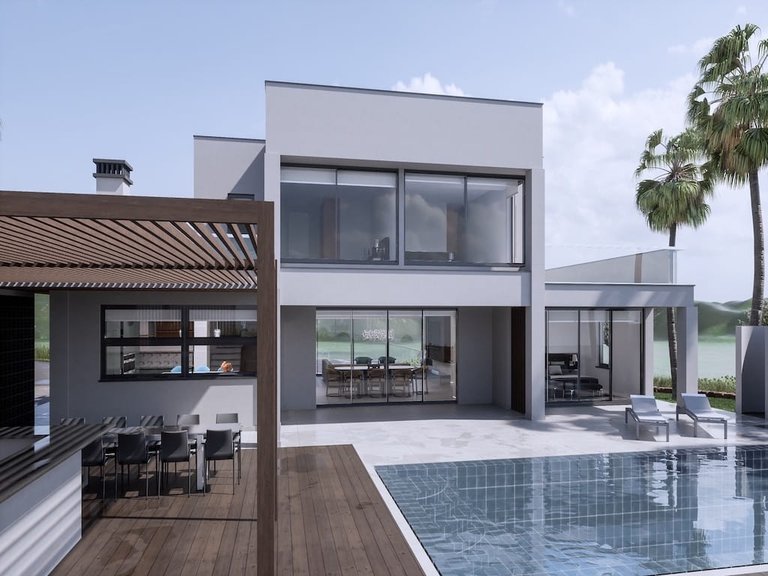 Villa for Sale in Lagos, Algarve 2