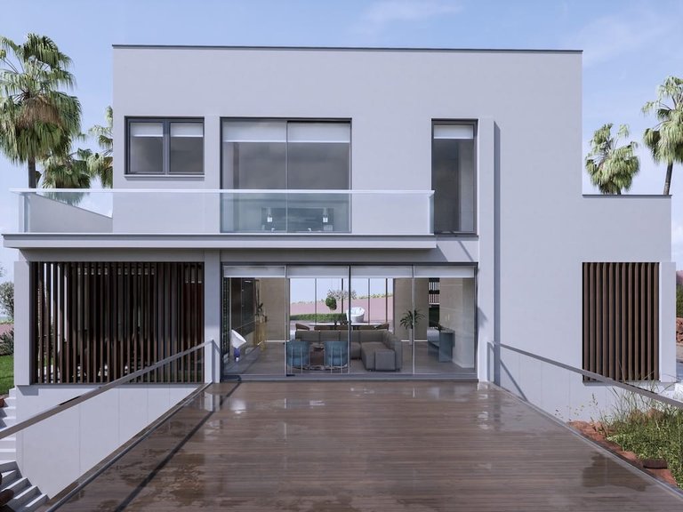 Villa for Sale in Lagos, Algarve 4