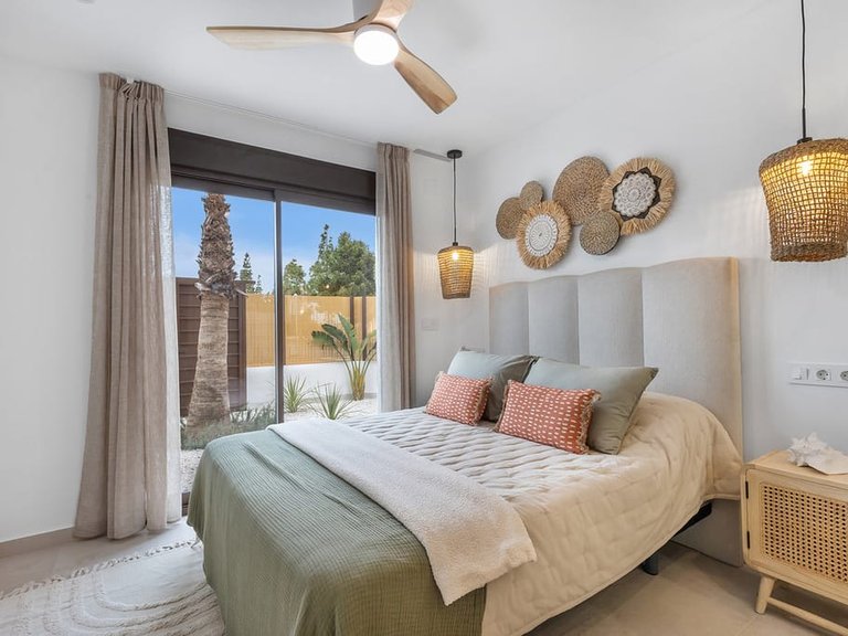 Apartment for Sale in La Manga Del Mar Menor, Murcia 14