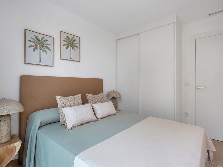 Apartment for Sale in La Manga Del Mar Menor, Murcia 16