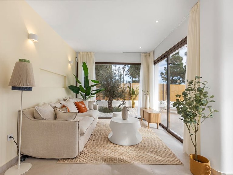 Apartment for Sale in La Manga Del Mar Menor, Murcia 8