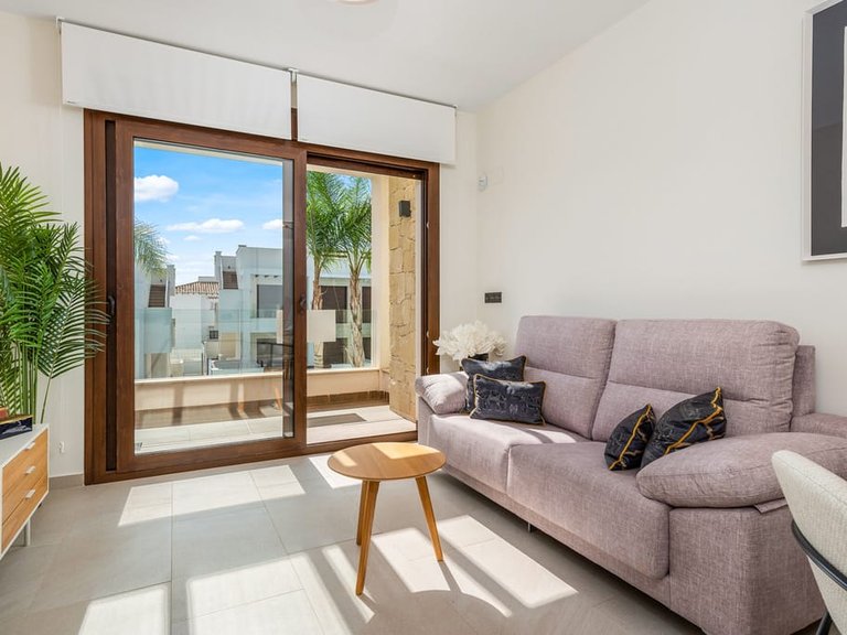 Apartment for Sale in Torrevieja, Alicante 6