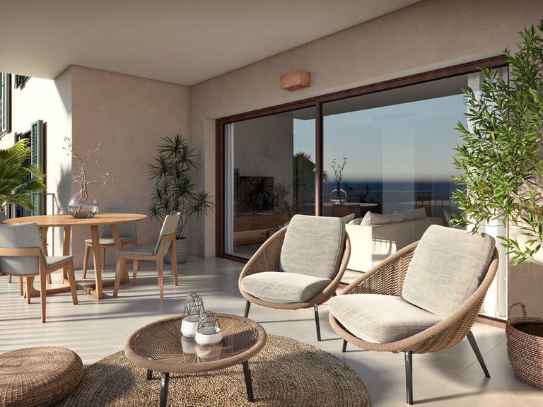 Apartment for Sale in Mallorca, Balearic Islands 7