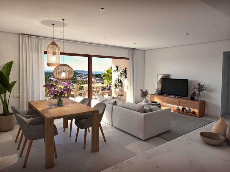 Apartment for Sale in Mallorca, Balearic Islands 8