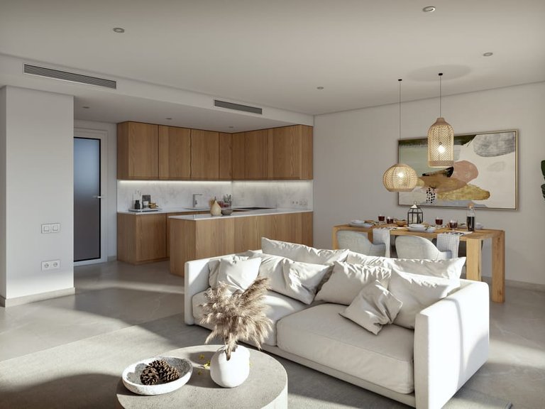 Apartment for Sale in Mallorca, Balearic Islands 9