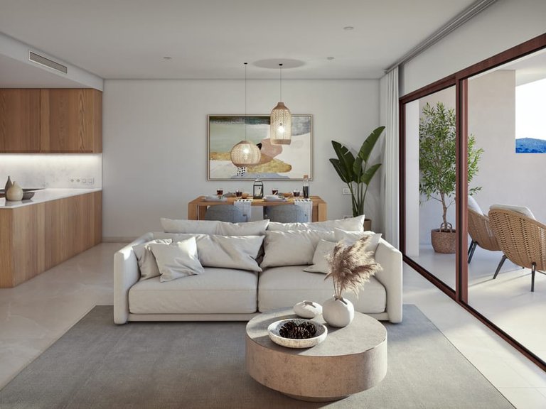Apartment for Sale in Mallorca, Balearic Islands 10