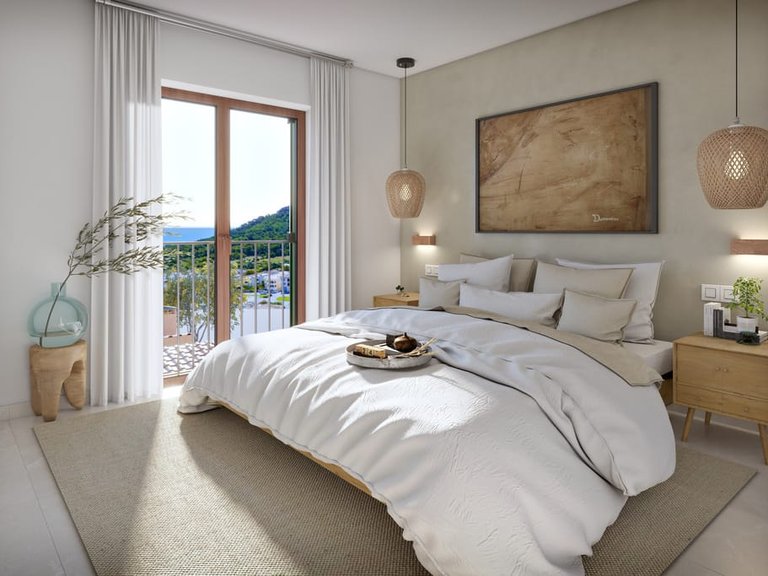 Apartment for Sale in Mallorca, Balearic Islands 12