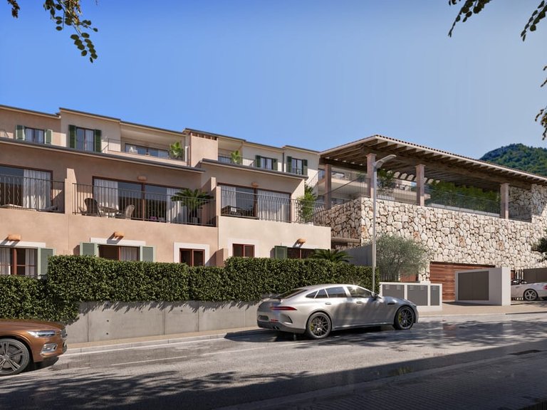 Apartment for Sale in Mallorca, Balearic Islands 16