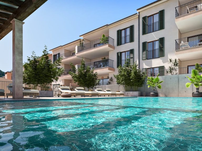 Apartment for Sale in Mallorca, Balearic Islands 2