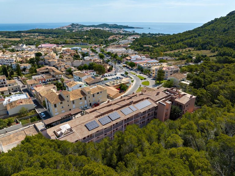 Apartment for Sale in Mallorca, Balearic Islands 17