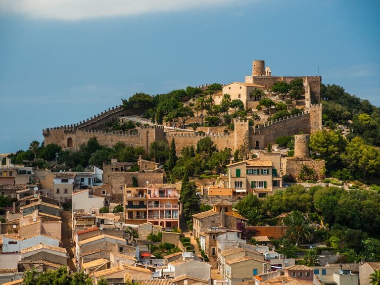 Apartment for Sale in Mallorca, Balearic Islands 20