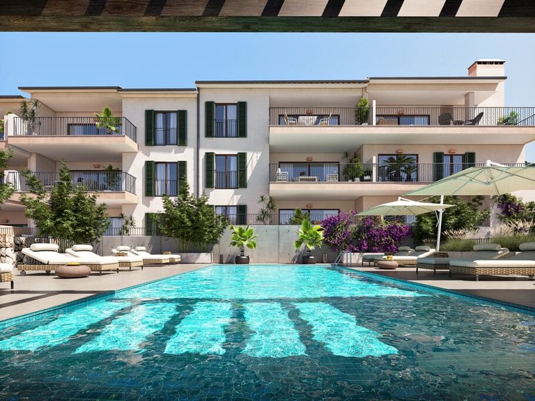Apartment for Sale in Mallorca, Balearic Islands 3