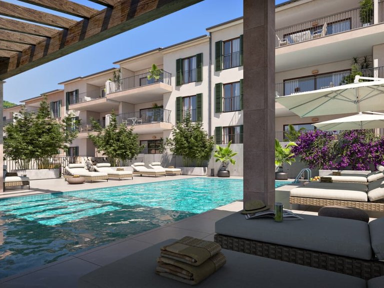 Apartment for Sale in Mallorca, Balearic Islands 4