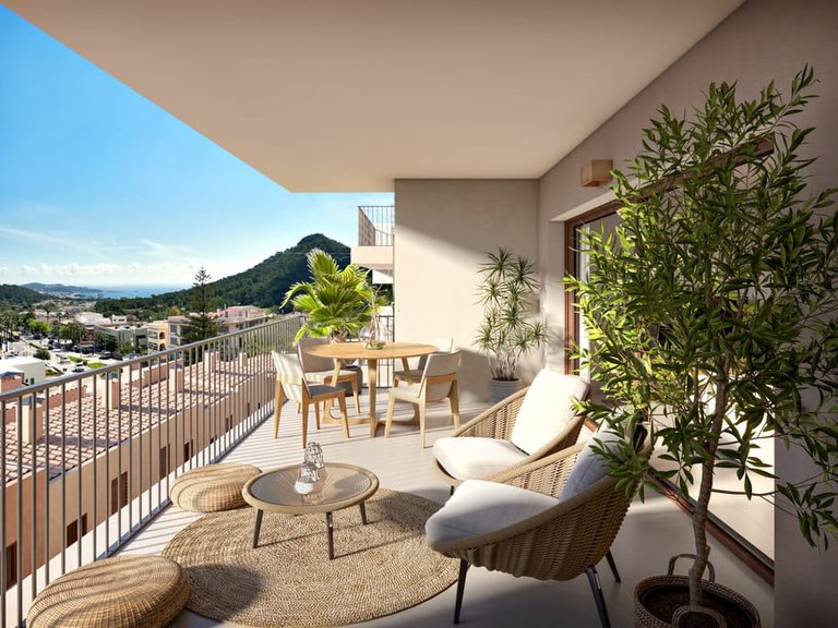 Apartment for Sale in Mallorca, Balearic Islands 5