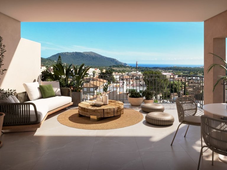 Apartment for Sale in Mallorca, Balearic Islands 6