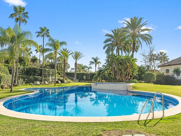 Apartment for Sale in Marbella, Malaga 4