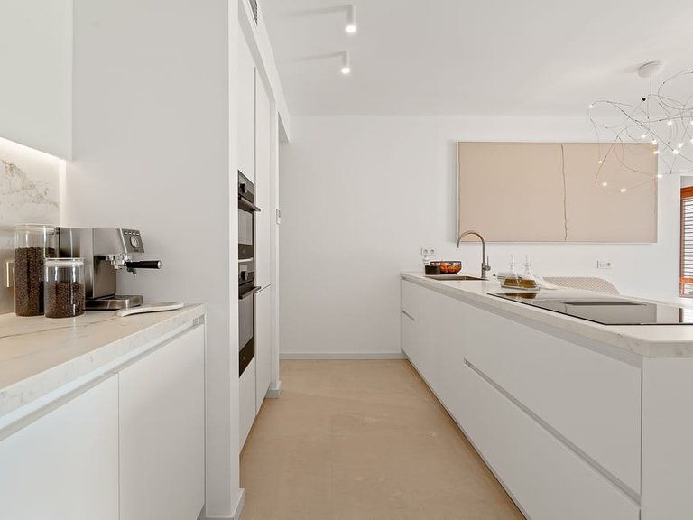 Apartment for Sale in Marbella, Malaga 9