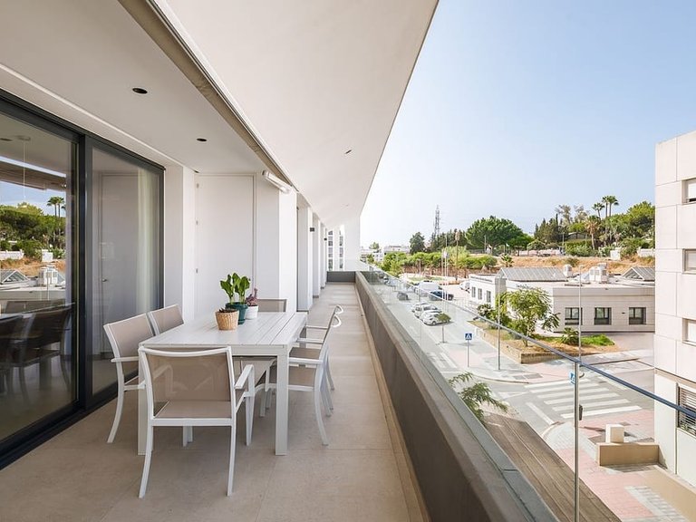 Apartment for Sale in Marbella, Spain 4