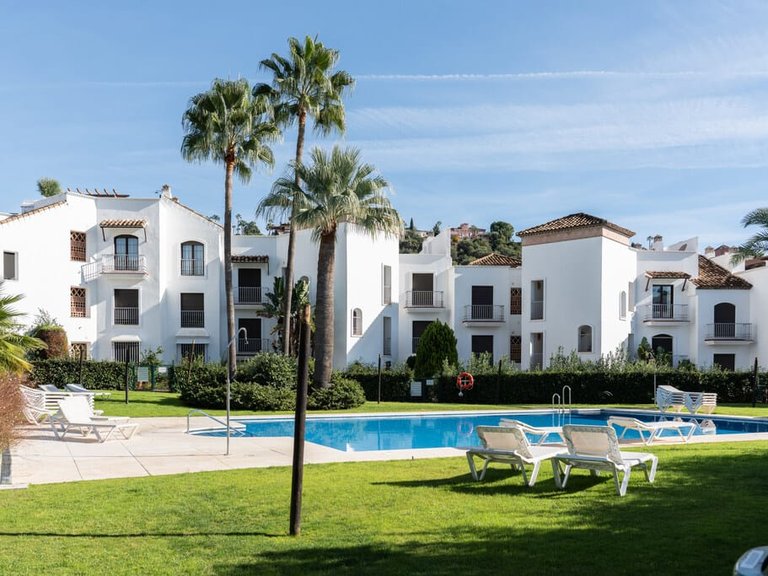 Apartment for Sale in Marbella, Malaga 3