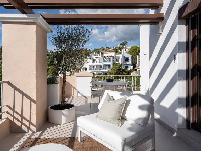Apartment for Sale in Marbella, Malaga 8