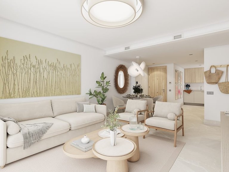 Apartment for Sale in Mijas, Malaga 5