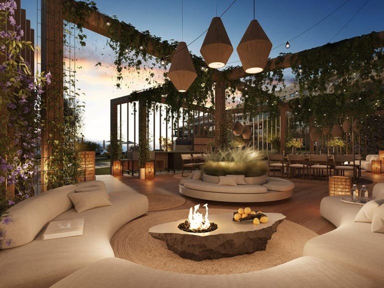 Apartment for Sale in Mijas, Malaga 8