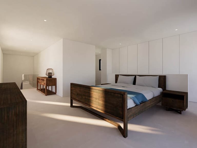 Villa for Sale in Moraira, Alicante 11