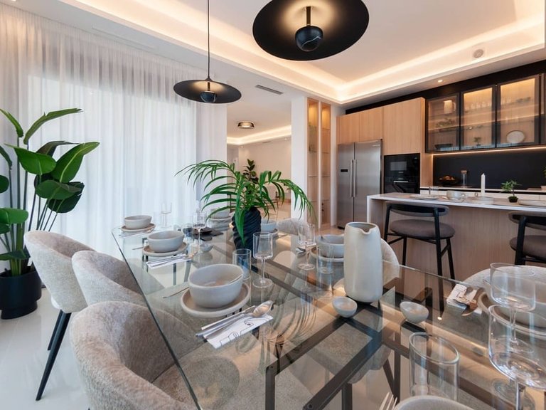 Villa for Sale in Guardamar, Alicante 10