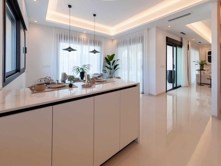 Villa for Sale in Guardamar, Alicante 6
