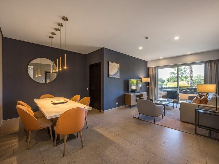 Apartment for Sale in Quinta Do Lago, Algarve 8