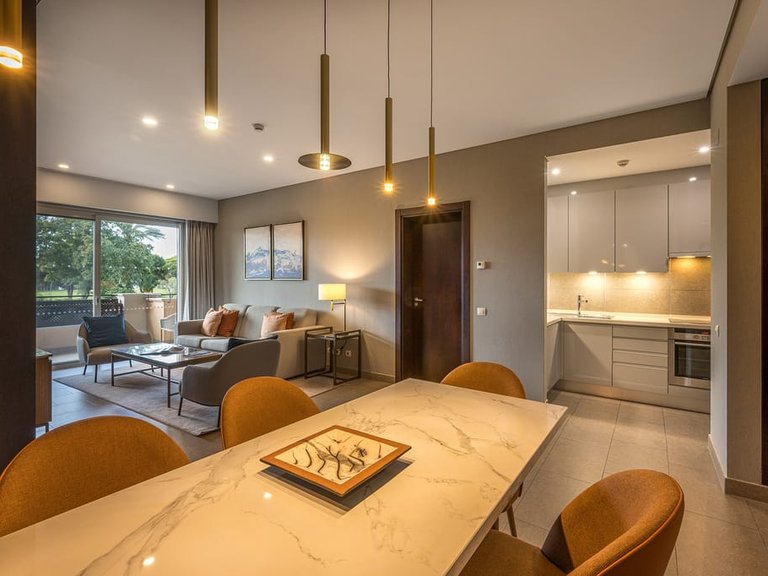 Apartment for Sale in Quinta Do Lago, Algarve 12