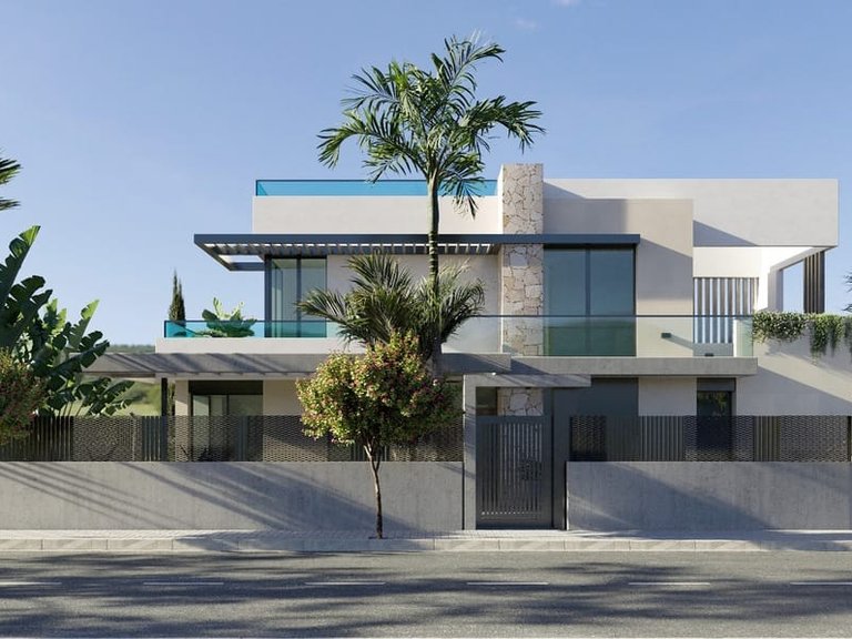 Villa for Sale in Alicante, Alicante 3