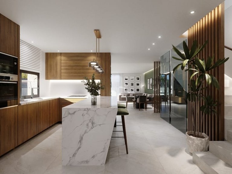 Villa for Sale in Alicante, Alicante 8