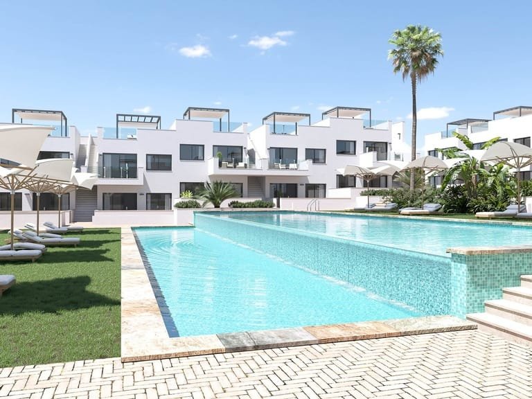 Apartment for Sale in Torrevieja, Alicante 1