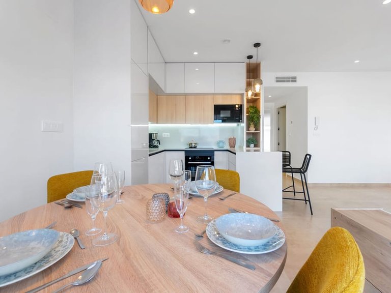 Apartment for Sale in Torrevieja, Alicante 10