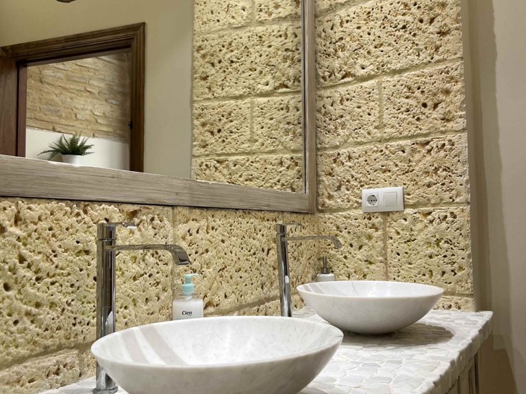 Casa Palacio del Siglo XVII en el Corazón del Barrio Alto de Sanlúcar 14