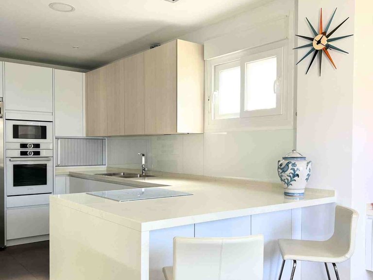 Chalet independiente en una de las zonas residenciales más exclusiva y tranquilas de Sanlúcar de Barrameda 2