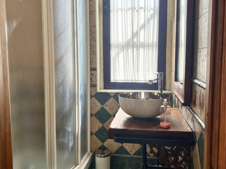 Casa Palacio del Siglo XVII en el Corazón del Barrio Alto de Sanlúcar 18
