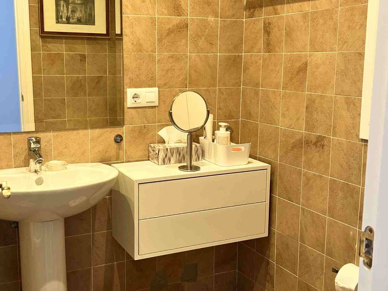 Chalet independiente en una de las zonas residenciales más exclusiva y tranquilas de Sanlúcar de Barrameda 3