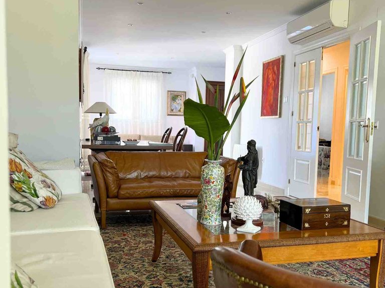 Chalet independiente en una de las zonas residenciales más exclusiva y tranquilas de Sanlúcar de Barrameda 6
