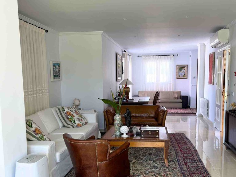 Chalet independiente en una de las zonas residenciales más exclusiva y tranquilas de Sanlúcar de Barrameda 8